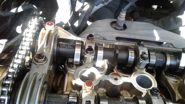 Поиск автомастерских, предоставляющих услугу ремонт клапанов двигателя Toyota RAV4 в Москве. Контакты автосервисов и автослесарей, отзывы и рейтинги компаний, вопрос-ответ, фото и видео.