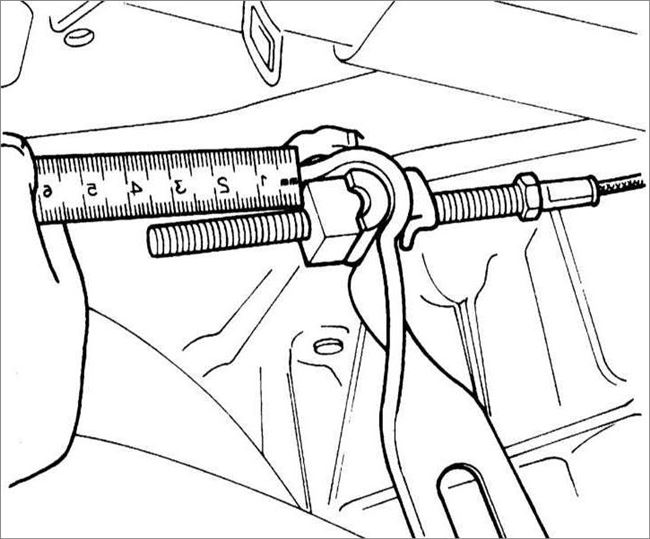 ﻿Регулировка сцепления на meriva a Opel Corsa C, Combo, Meriva. Руководство — часть 55 Часть А: С ц е п л е н и е Часть А: Сцепление 1.1 Конструкция