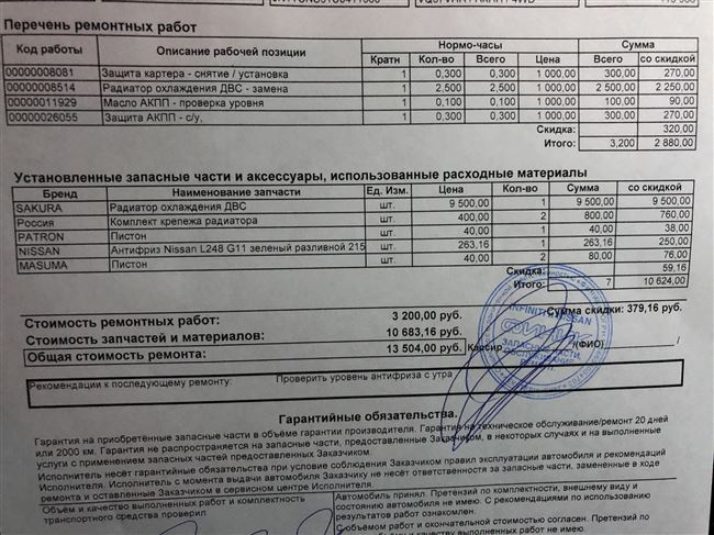 Все виды ремонта Toyota Camry в МосквеСтоимость нормо-часа всего 900 рублей!