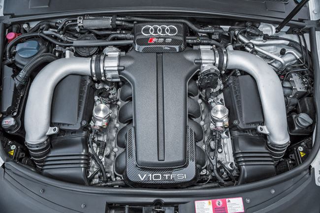 Audi A6 (C7) — Википедия