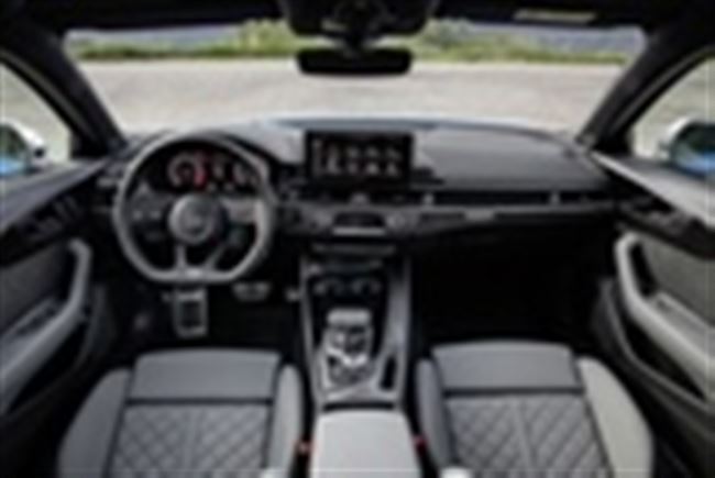 Audi S4 (3.0 AT, 341 л.c.) Седан: 5 поколение (B9) рестайлинг (2019 – н.в.) - технические характеристики