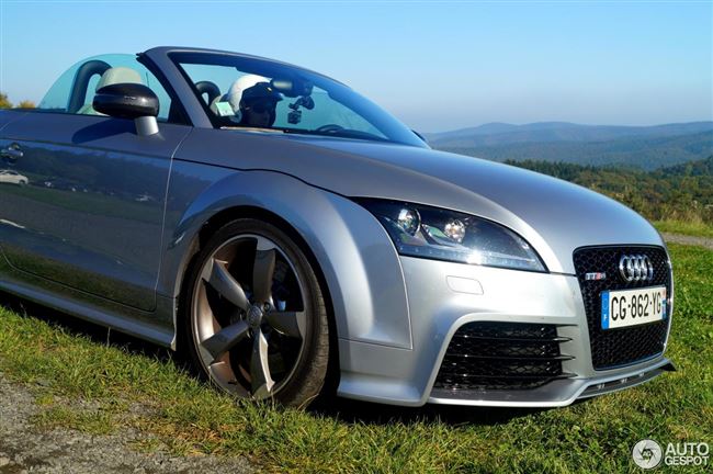 Ауди ТТ технические характеристики. Audi TT комплектации и цены фото