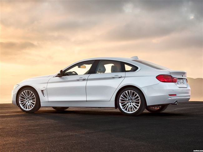 BMW 4 Series Gran Coupe — обзор, цены, видео, технические характеристики БМВ 4 серия гран купе