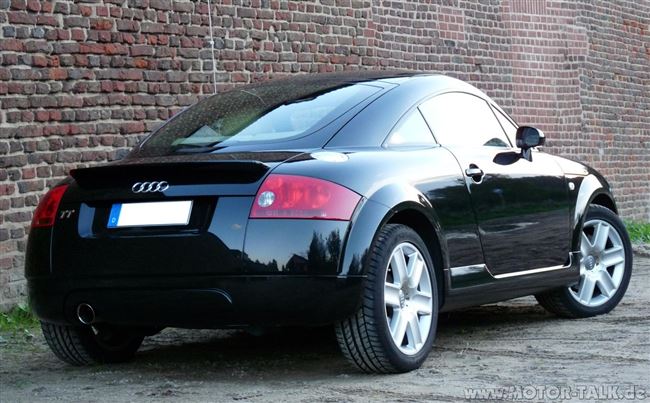 N 08. Audi TT (8n) '1998. Ауди ТТ 1998. Audi TT Coupe 8n 1998. Ауди ТТ 8n черная.