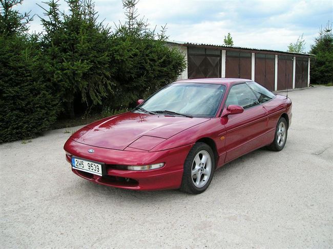 Ford Probe 1995