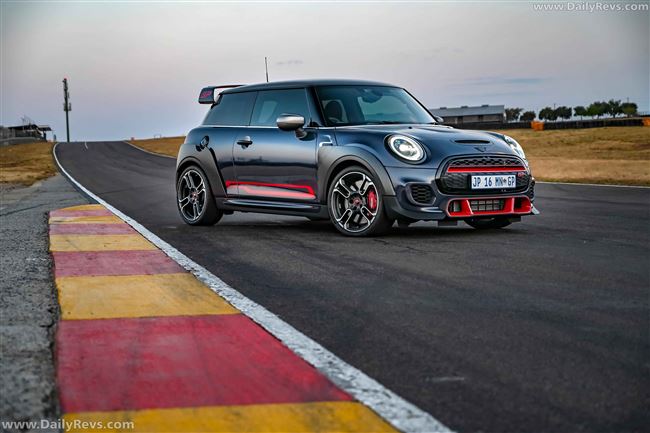 Mini Cooper s 2020