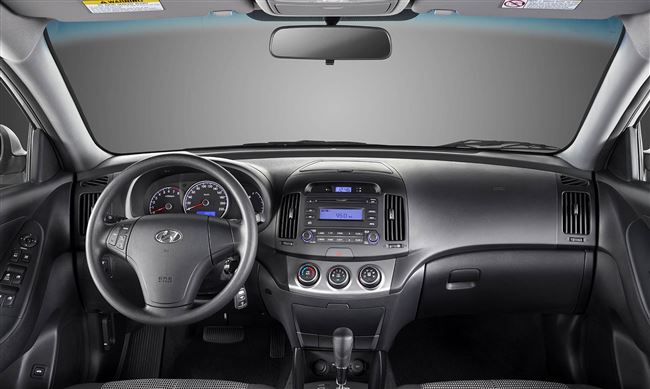 Технические характеристики Hyundai Elantra IV (HD) 1.6 MT, 122 л.с. (2006-2011 гг. выпуска) — все об этом автомобиле на сайте WhoByCar.com