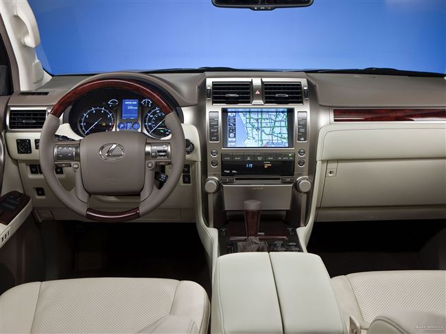 Lexus GX: технические характеристики, поколения, фото | Комплектации и цены Лексус GX