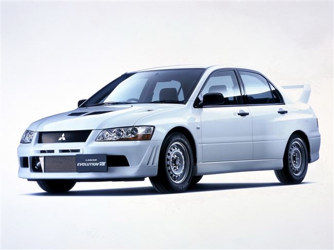 Технические характеристики и комплектации Mitsubishi Lancer VI 1991 – 2000