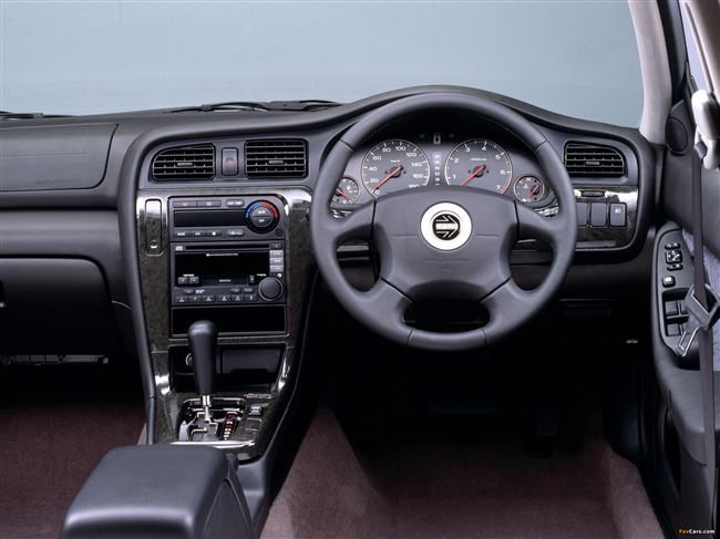 Subaru Legacy 1998 – 2004, 3 поколение, Седан: технические характеристики и комплектации