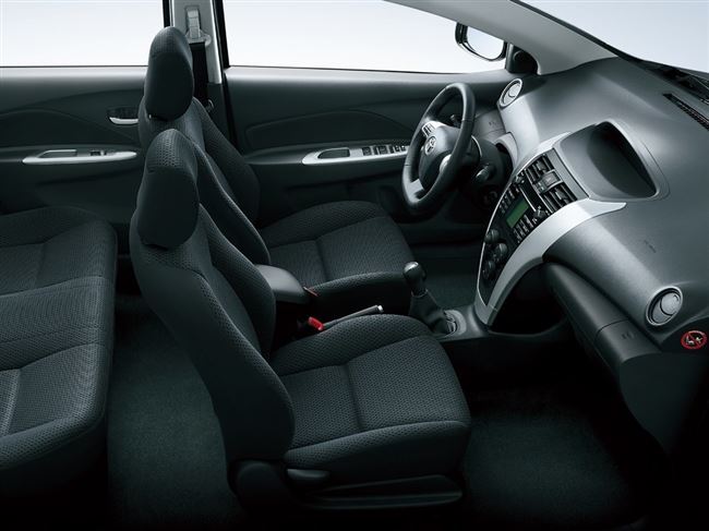 Toyota Vios — обзор, цены, видео, технические характеристики Тойота Виос