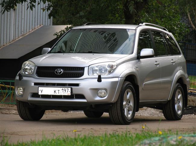 Toyota RAV 4 XA20 с пробегом: превосходный «автомат» и худший двигатель Тойоты — КОЛЕСА.ру – автомобильный журнал
