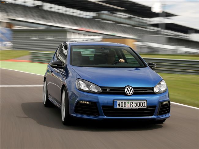 Volkswagen Golf 2008, 2009, 2010, 2011, 2012, хэтчбек 3 дв., 6 поколение, Mk6 технические характеристики и комплектации