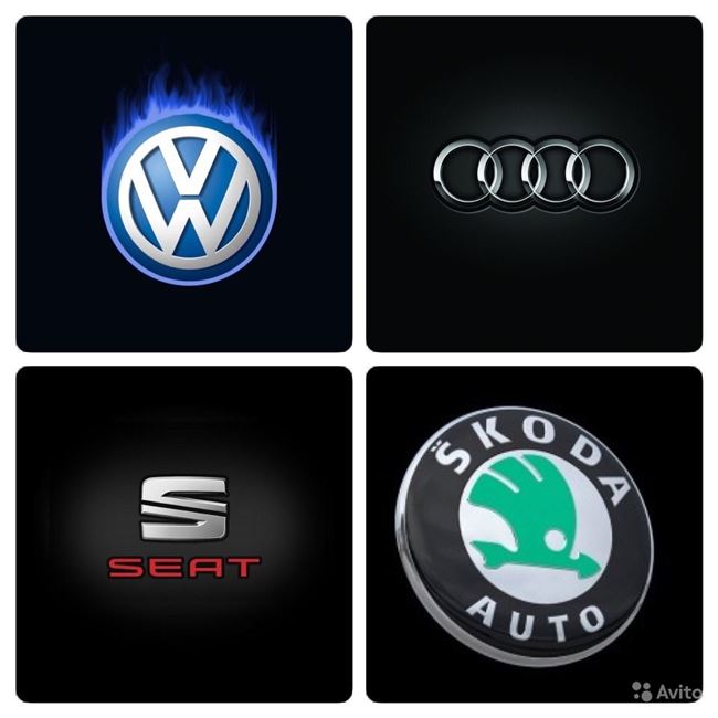 Диагностика автомобилей Volkswagen, Audi, Skoda, Seat