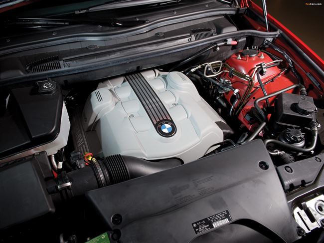 BMW X5 E70. Руководство - часть 47