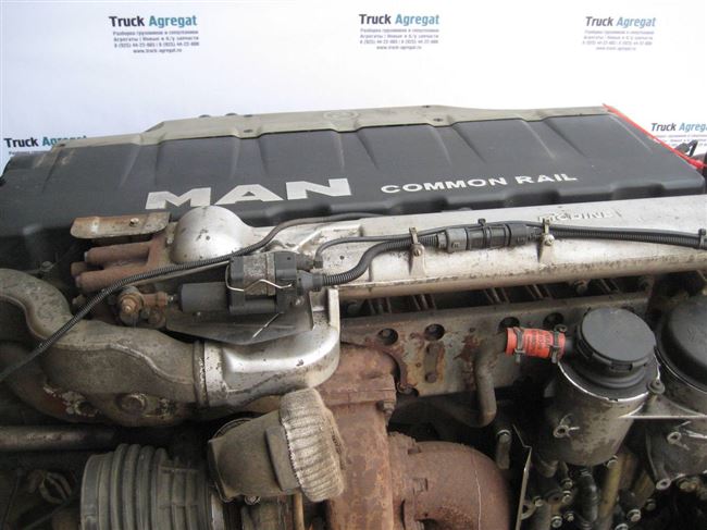 Подтраивает TGL12.240 — Объединённый форум владельцев грузовиков и спецтехники