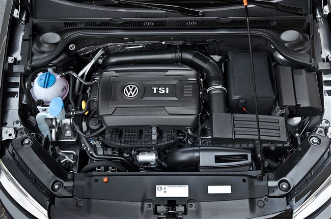 Volkswagen Jetta 1.9 TDI 4дв. седан, 105 л.с, 7АКПП, 2005 – 2009 г.в. - неисправности двигателя