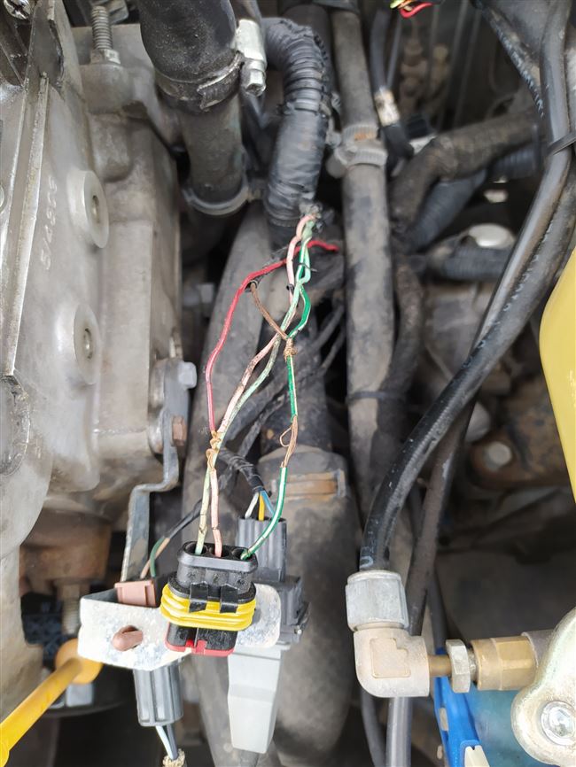 Check-катушка зажигания или клапана Check engine, ремонт двигателя