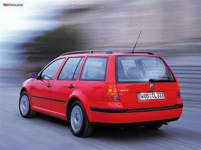 Замена ремня ГРМ и ролика.. Ремонт/ТО Volkswagen Golf Variant 1.9 TD (Фольксваген Гольф) 1993