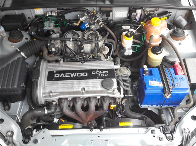На нашем сайте вы можете получить подробную информацию про ремонт Дэу Ланос: Двигатель Daewoo Lanos. Описание, схемы, фото. У нас есть все фото и схемы необходимые для ремонта. Полный мануал по ремонту и обслуживанию авто.